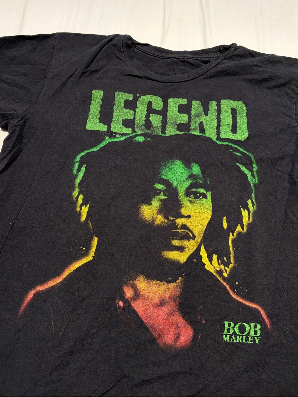 Bob Marley Shirt